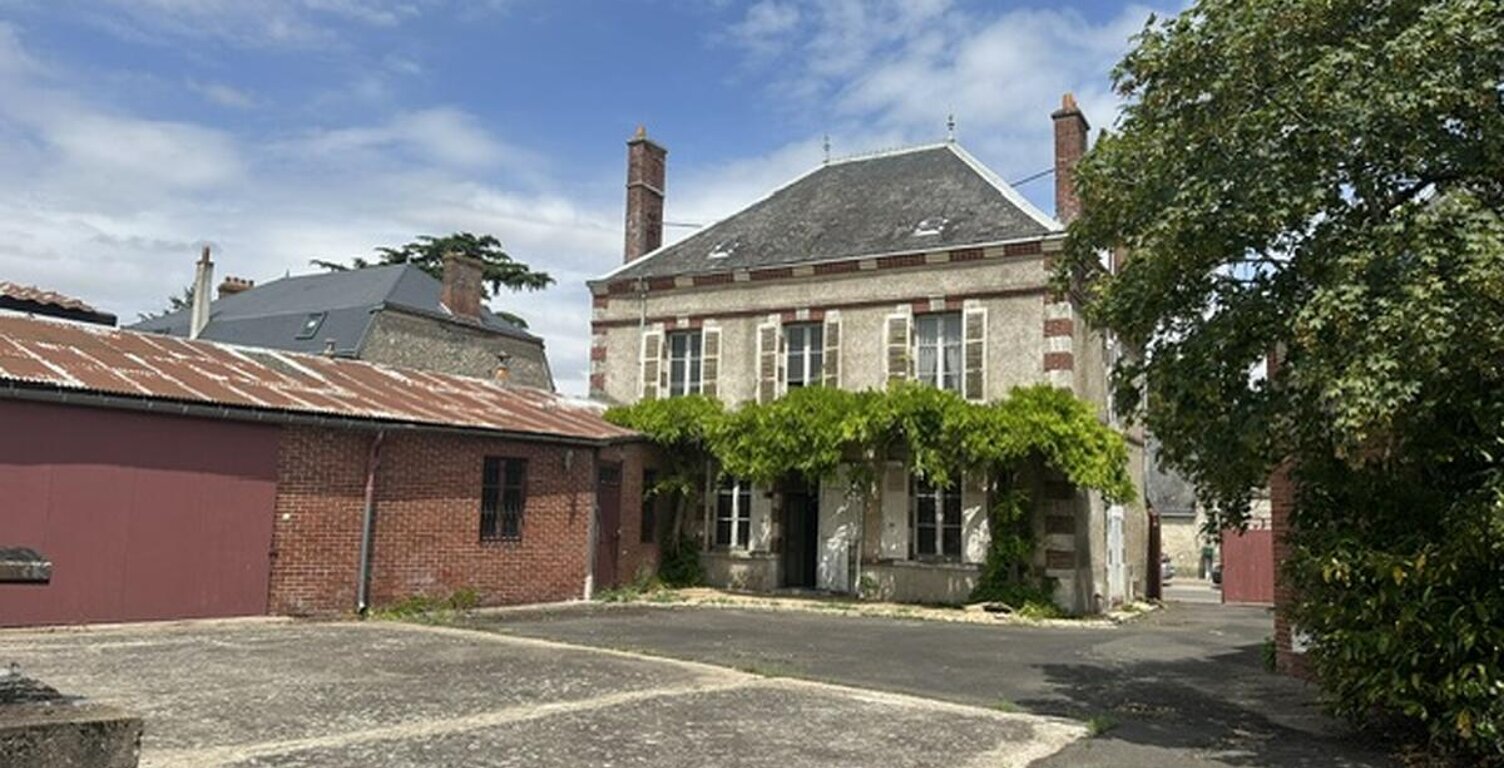 Maison F8 — photo 1