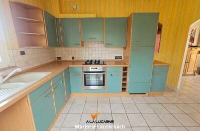 Maison F4 — photo du bien