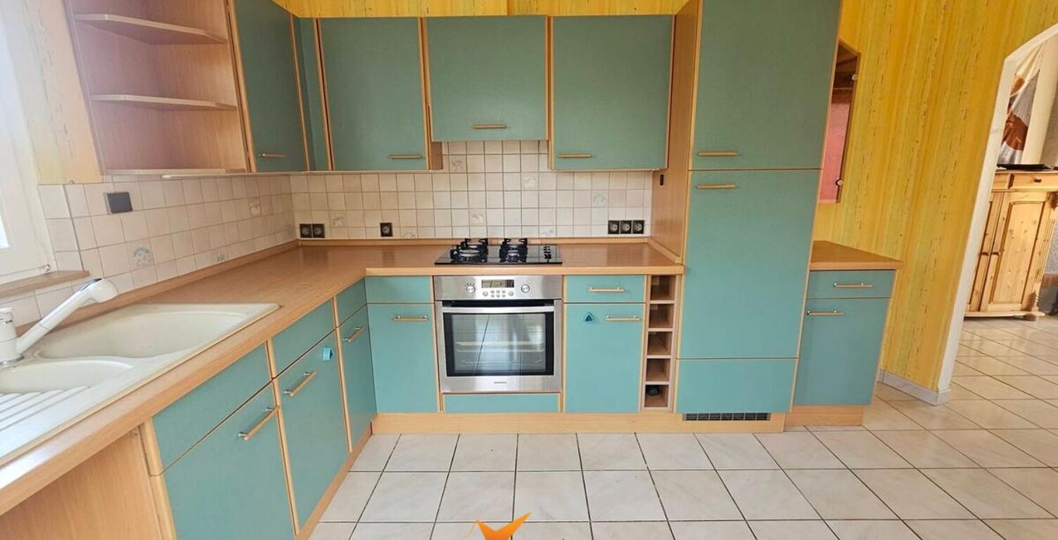 Maison F4 — photo 1