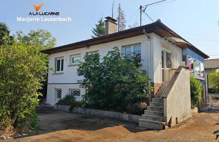 Maison F4 — photo 2