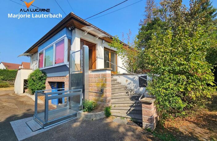 Maison F4 — photo 3