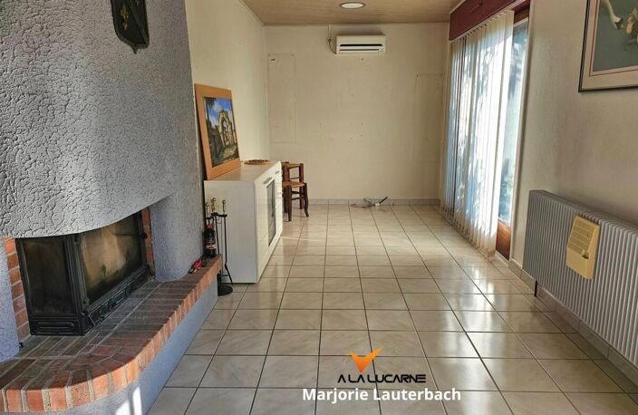 Maison F4 — photo 4