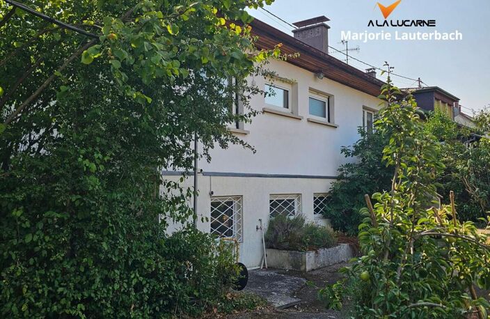 Maison F4 — photo 5