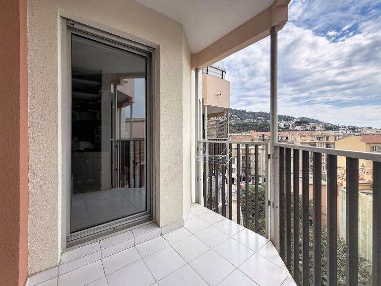 F2. NICE / LE PORT — photo 1