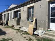 MAISON DE CAMPAGNE A RENOVER ENTIEREMENT ST ESTEPHE MARBUZET — photo 2