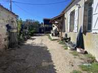 MAISON DE CAMPAGNE A RENOVER ENTIEREMENT ST ESTEPHE MARBUZET — photo 3