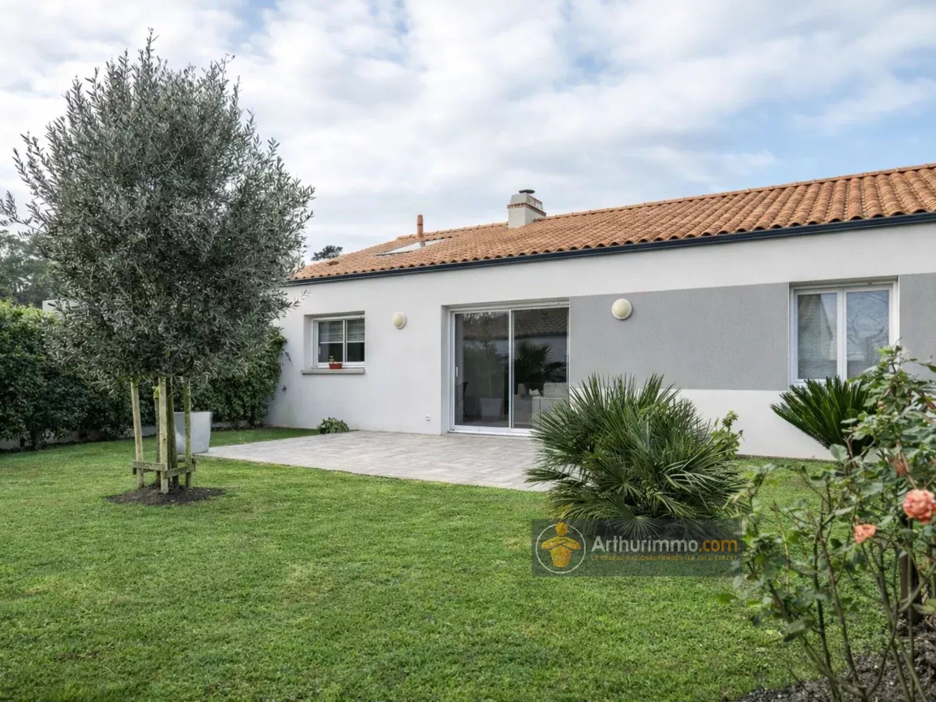 Maison 4 pièces 83 m² · à Saint-Jean-de-Monts · 83 m² · 331 000 €