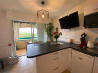 APPARTEMENT DE 25 M2 AVEC TERASSE COUVERTE — photo 2