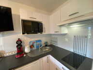 APPARTEMENT DE 25 M2 AVEC TERASSE COUVERTE — photo 3