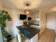 APPARTEMENT DE 25 M2 AVEC TERASSE COUVERTE — photo 4