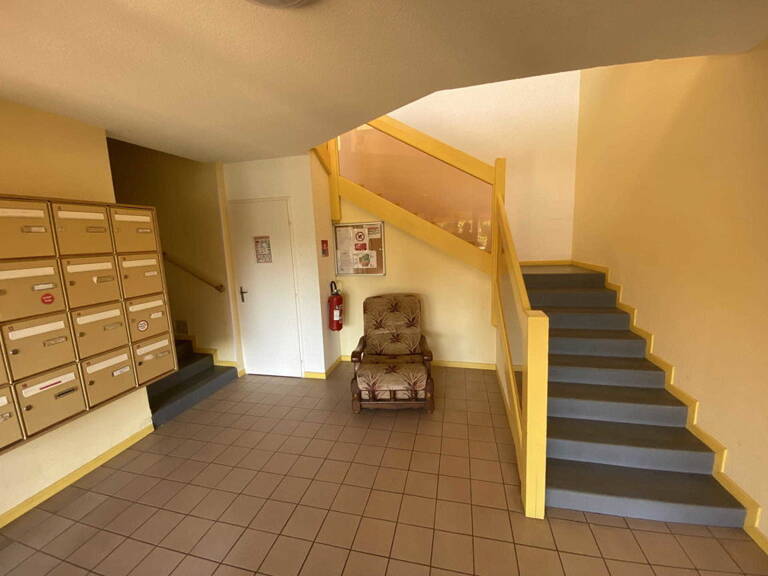 APPARTEMENT DE 25 M2 AVEC TERASSE COUVERTE — photo 1