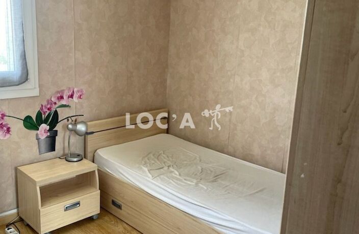 Location appartement 1 pièce 10 m² à Bron (69500) — photo 4