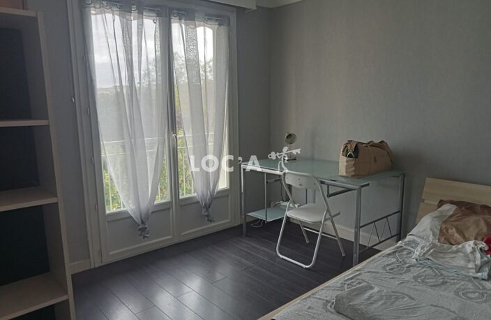 Location appartement 1 pièce 10 m² à Bron (69500) — photo 5