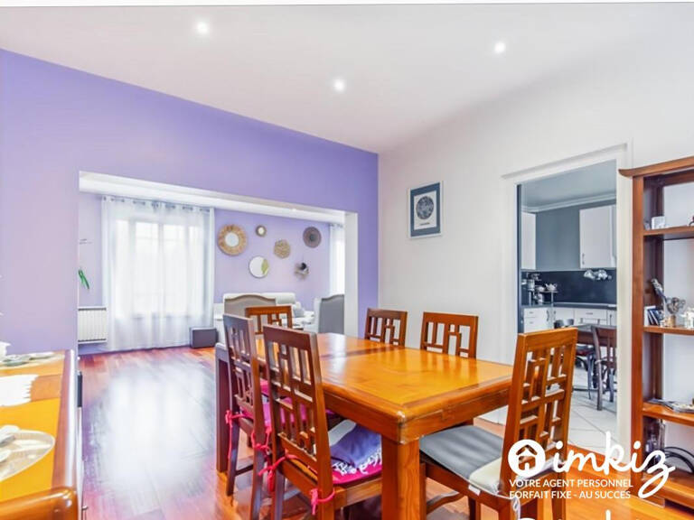 Maison 5 pièces — photo 1