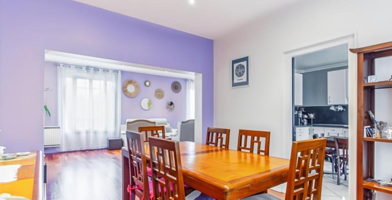 Maison 5 pièces — photo 1