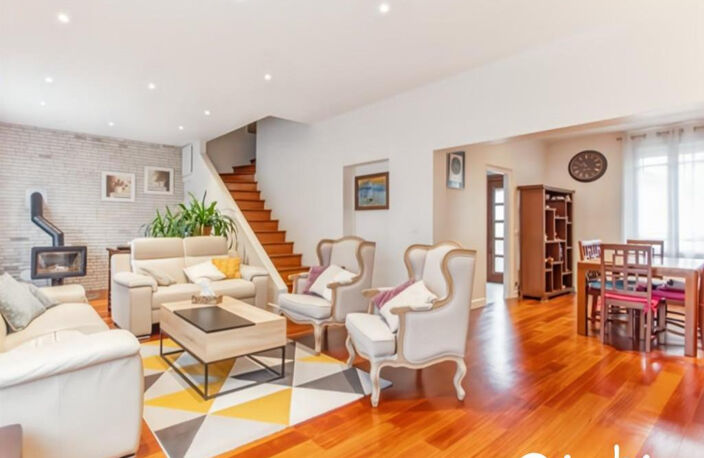 Maison 5 pièces — photo 2