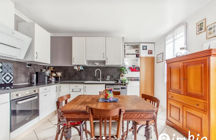 Maison 5 pièces — photo 3