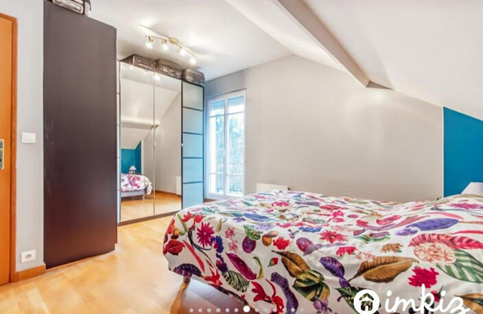 Maison 5 pièces — photo 4