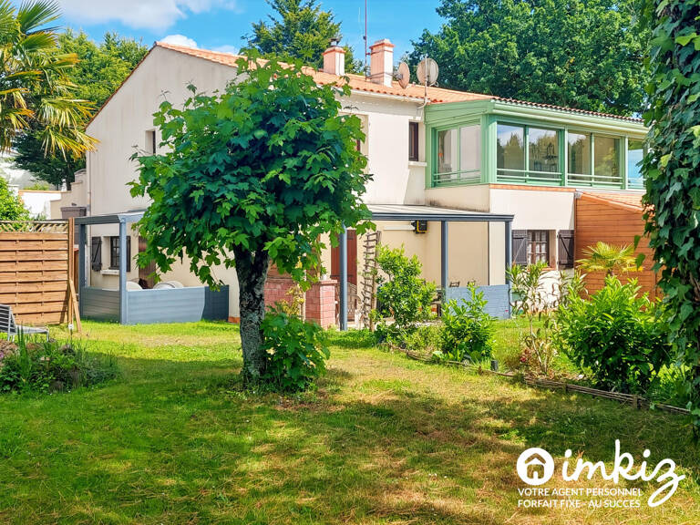 Maison familiale avec espaces independants — photo 1