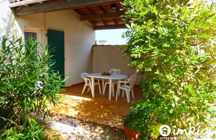 Maison calme, proche de la mer, 3 ch., avec patio — photo 3