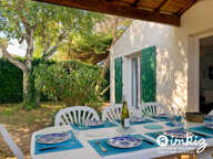 Maison calme, proche de la mer, 3 ch., avec patio — photo 4