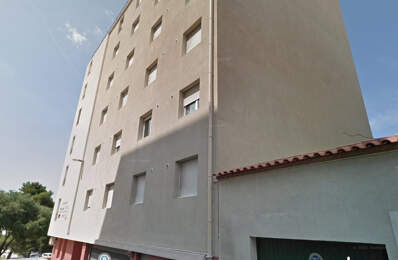 Appartement 1 pièce — photo du bien