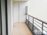 T2 lumineux avec balcon, parking et ascenseur — photo 3