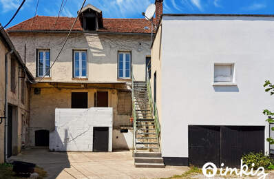 Local commercial +  ancien corps de ferme — photo du bien