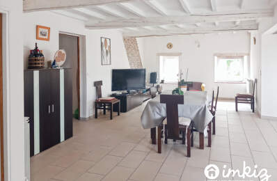 Maison 5 pièces PLAIN-PIED, dépendances et piscine — photo du bien