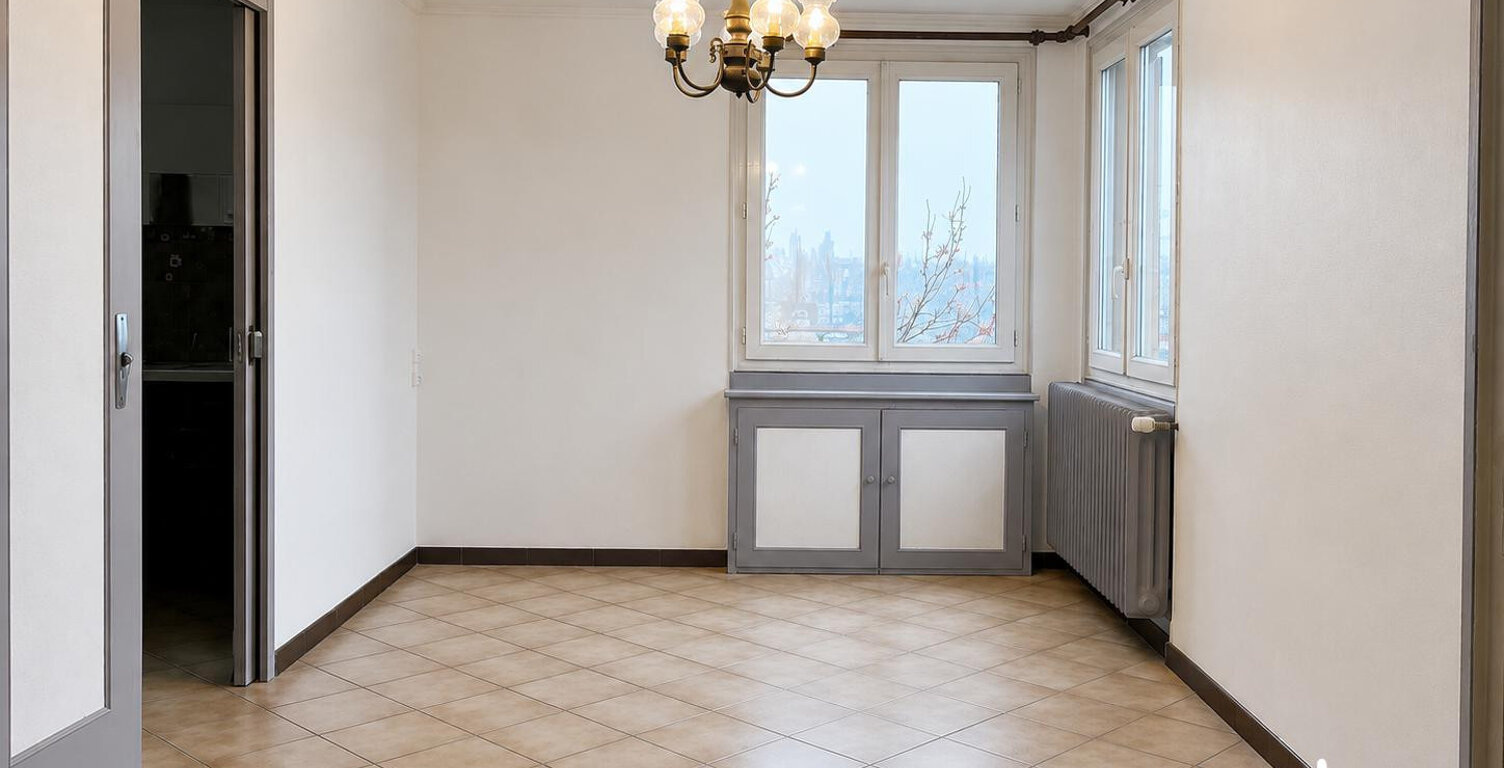 Opportunité à saisir : T4 de 58m² à fort potentiel — photo 1