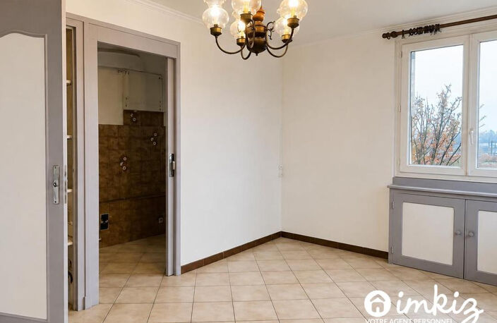 Opportunité à saisir : T4 de 58m² à fort potentiel — photo 2