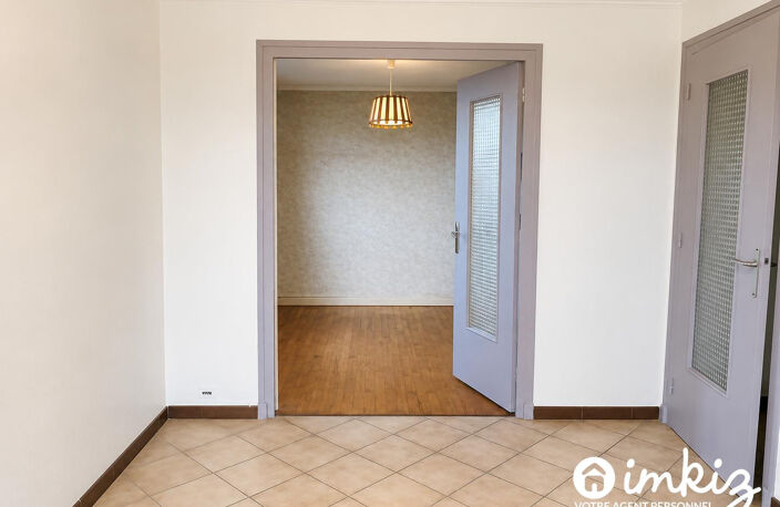Opportunité à saisir : T4 de 58m² à fort potentiel — photo 3