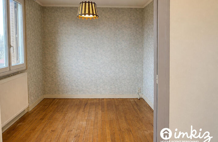 Opportunité à saisir : T4 de 58m² à fort potentiel — photo 4