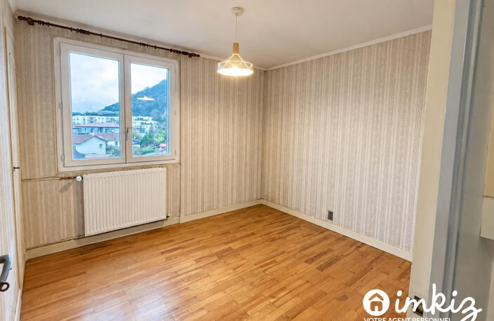 Opportunité à saisir : T4 de 58m² à fort potentiel — photo 5