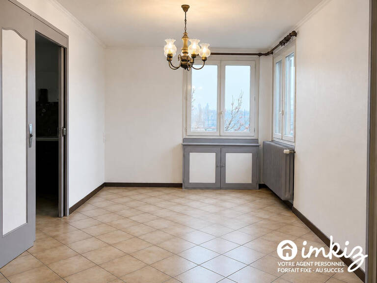 Opportunité à saisir : T4 de 58m² à fort potentiel — photo 1