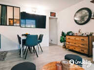 Appartement 2 pièces rez de jardin avec loggia — photo 3