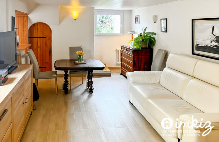 Maison familiale avec jardin - Plateau D'Avron — photo 3