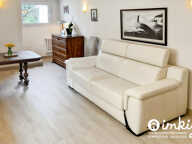 Maison familiale avec jardin - Plateau D'Avron — photo 4