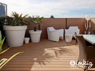 Superbe T4 avec grande terrasse et garages — photo 2