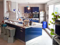 Superbe T4 avec grande terrasse et garages — photo 4