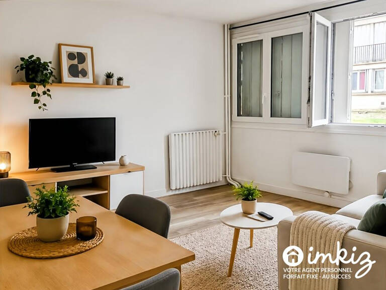 Appartement 1 pièce — photo 1