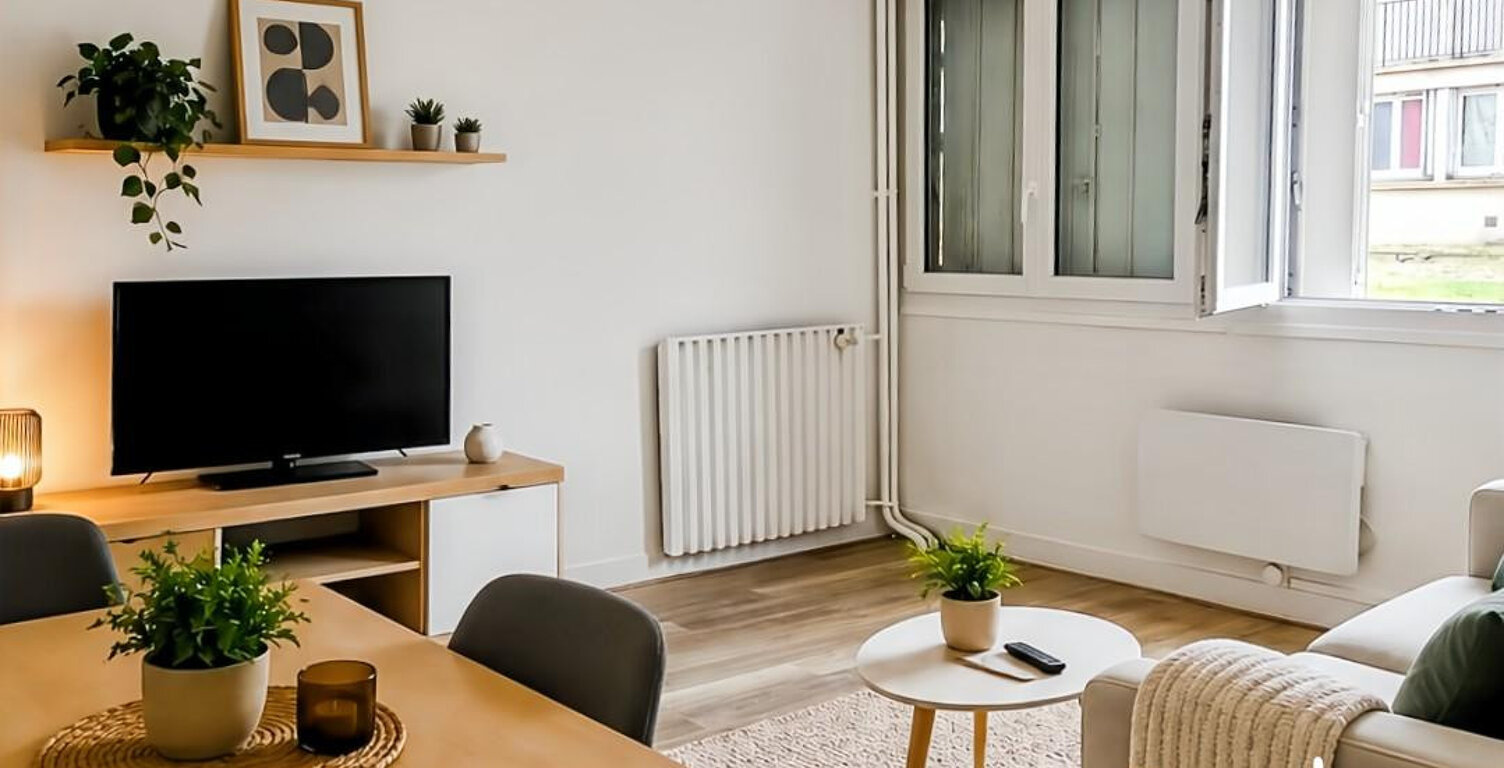 Appartement 1 pièce — photo 1