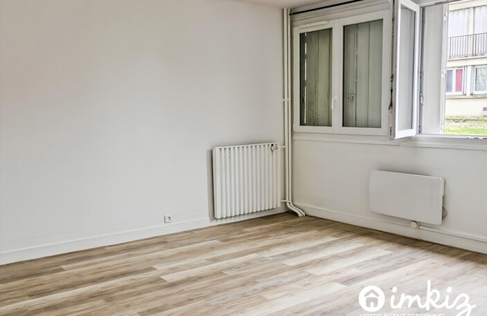 Appartement 1 pièce — photo 2