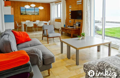 Maison 5 pièces — photo du bien