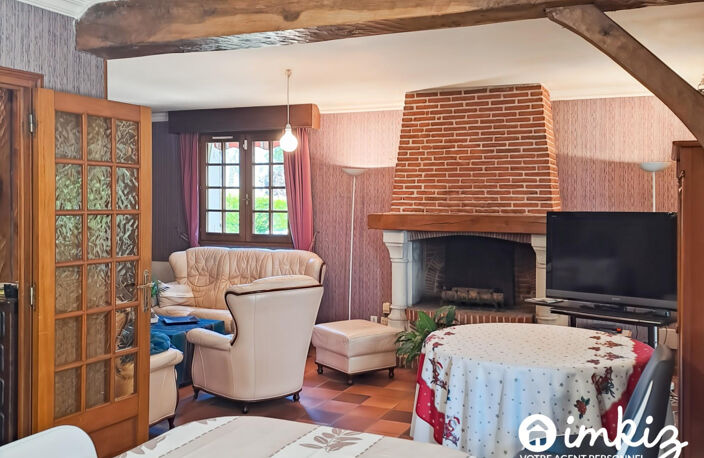 Maison 6 pièces — photo 2