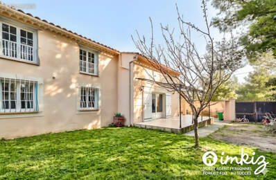 Maison lumineuse-autonomie  plain pied-normes PMR — photo du bien