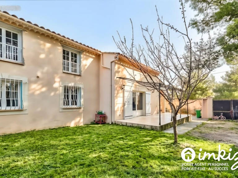 Maison lumineuse-autonomie  plain pied-normes PMR — photo 1