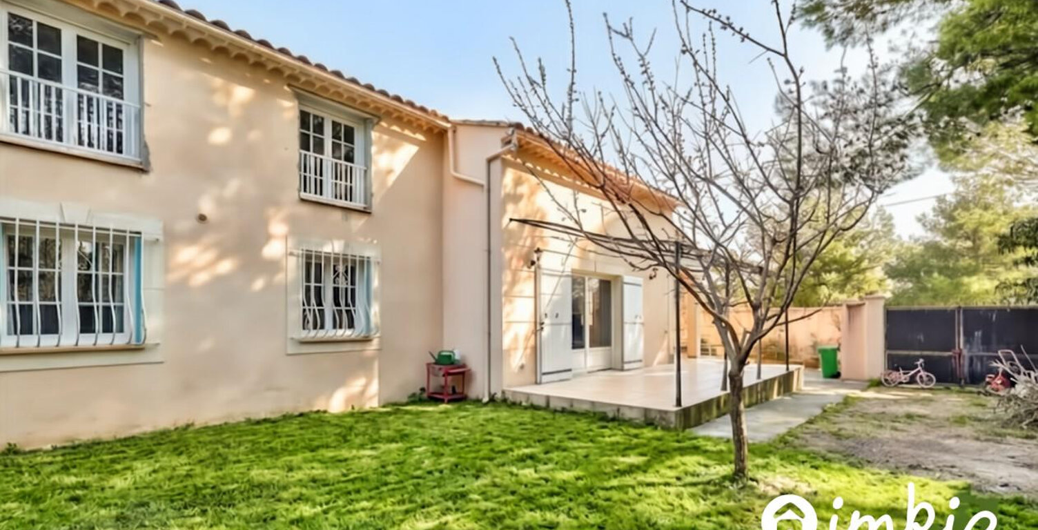 Maison lumineuse-autonomie  plain pied-normes PMR — photo 1