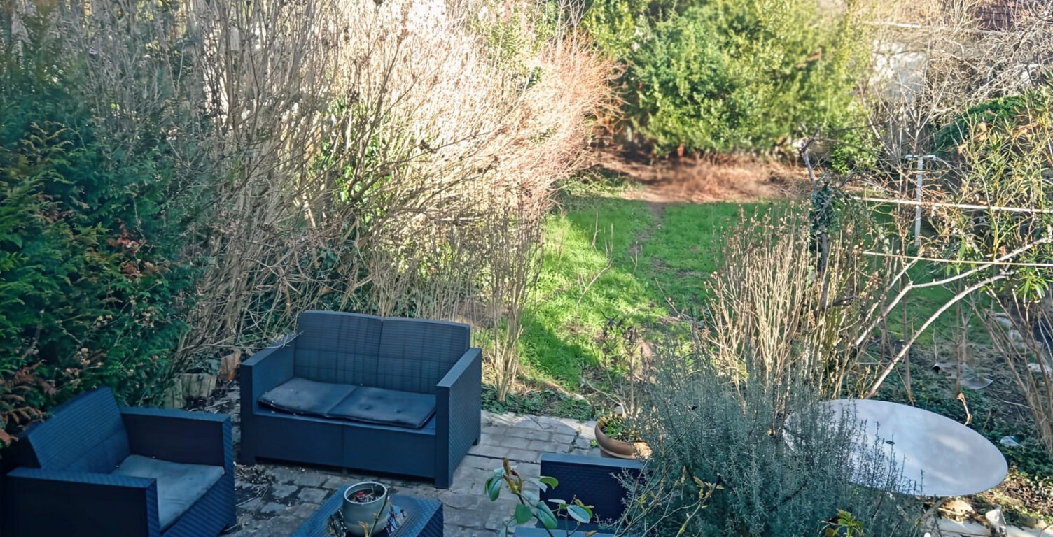 MEULIERE– SOUS-SOL TOTAL – TERRAIN — photo 1