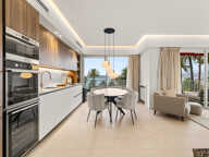 Nice - Mont Boron - Grand 3 pièces de 88 m² rénové — photo 3